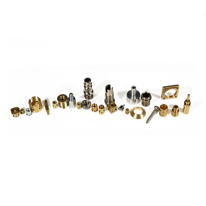 Precision Nut Machining suppliers