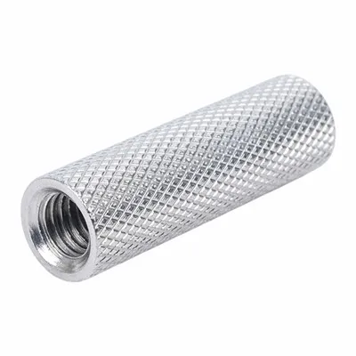 Рифленая шпилька